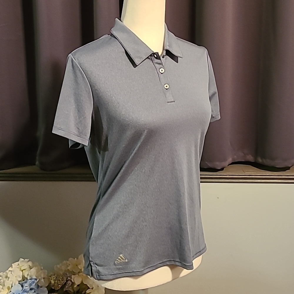 NWT Adidas Polo / Golf Shirt